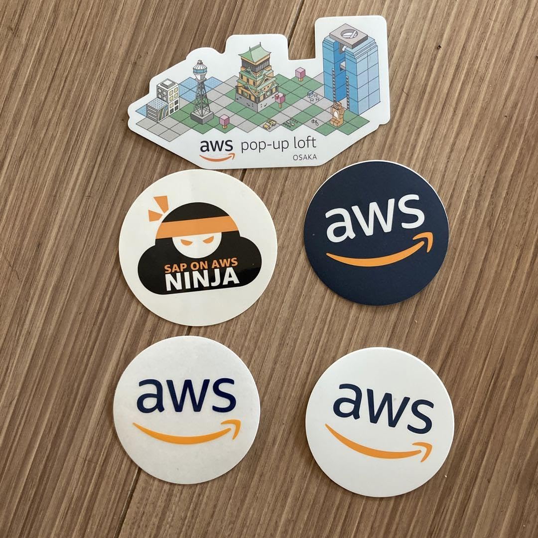 AWS User Group Madurai